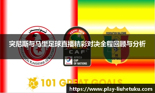 突尼斯与马里足球直播精彩对决全程回顾与分析