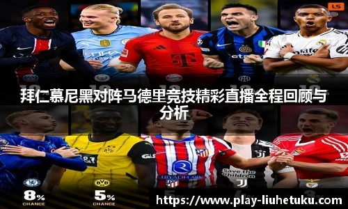 拜仁慕尼黑对阵马德里竞技精彩直播全程回顾与分析
